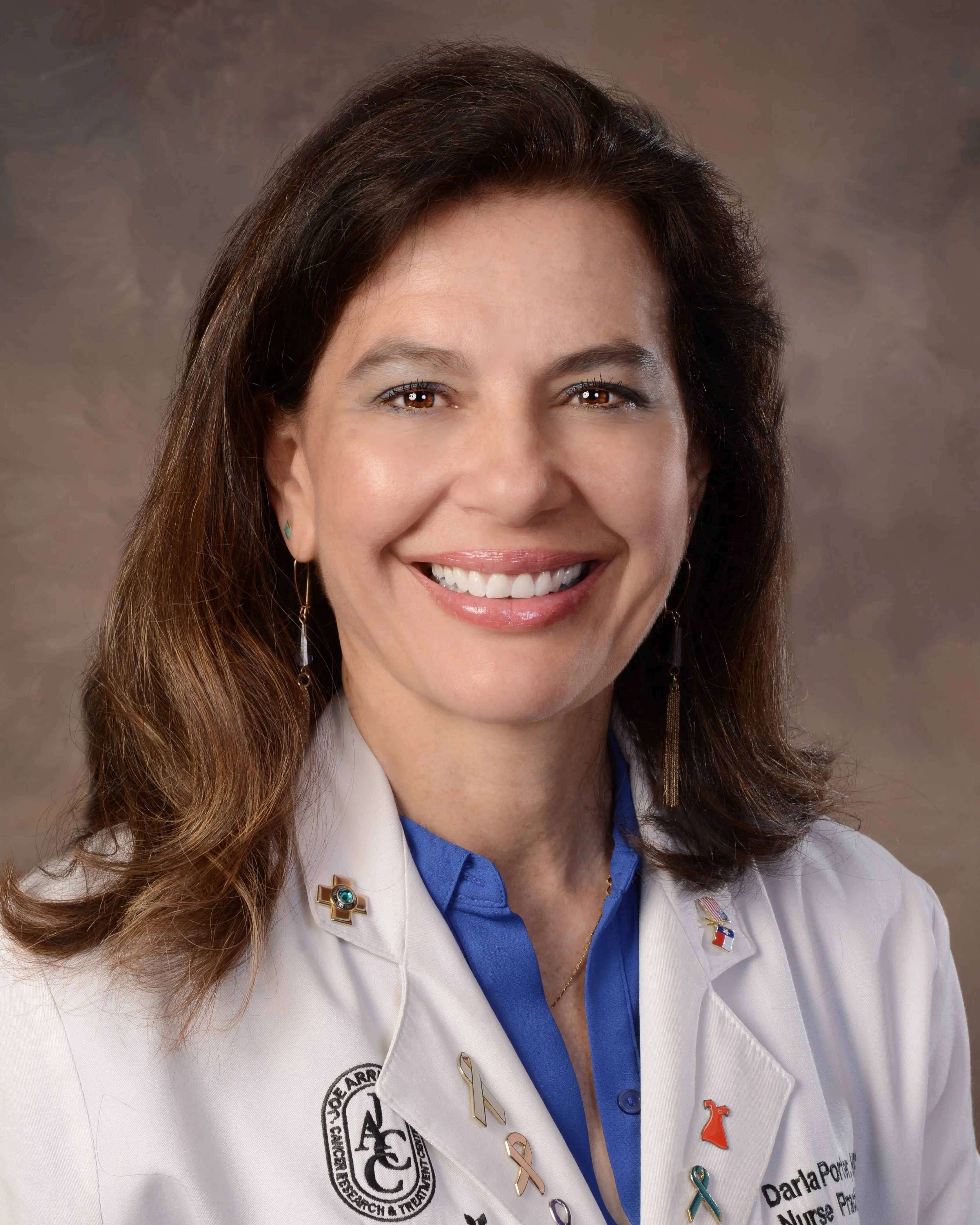 Darla Suzanne Porter