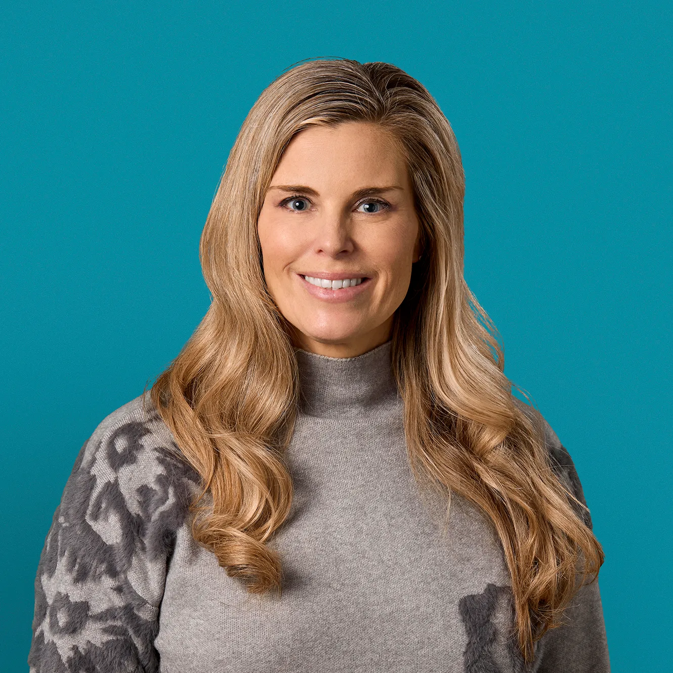 Kelly Irgens Baker
