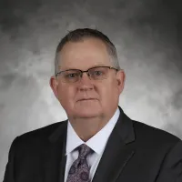 Larry Wood