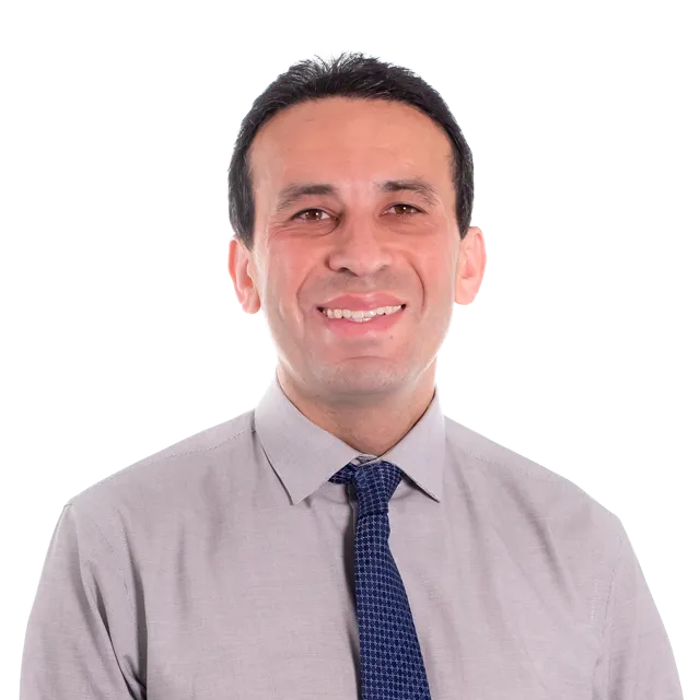 Ramin Isfahani Alizadeh