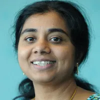 Priya Vaidyanathan