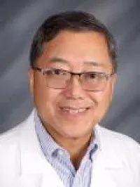 Daniel M. Yuen