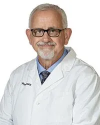 Barry Thomas Tarpley