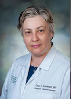 Laura M. Rosenkranz