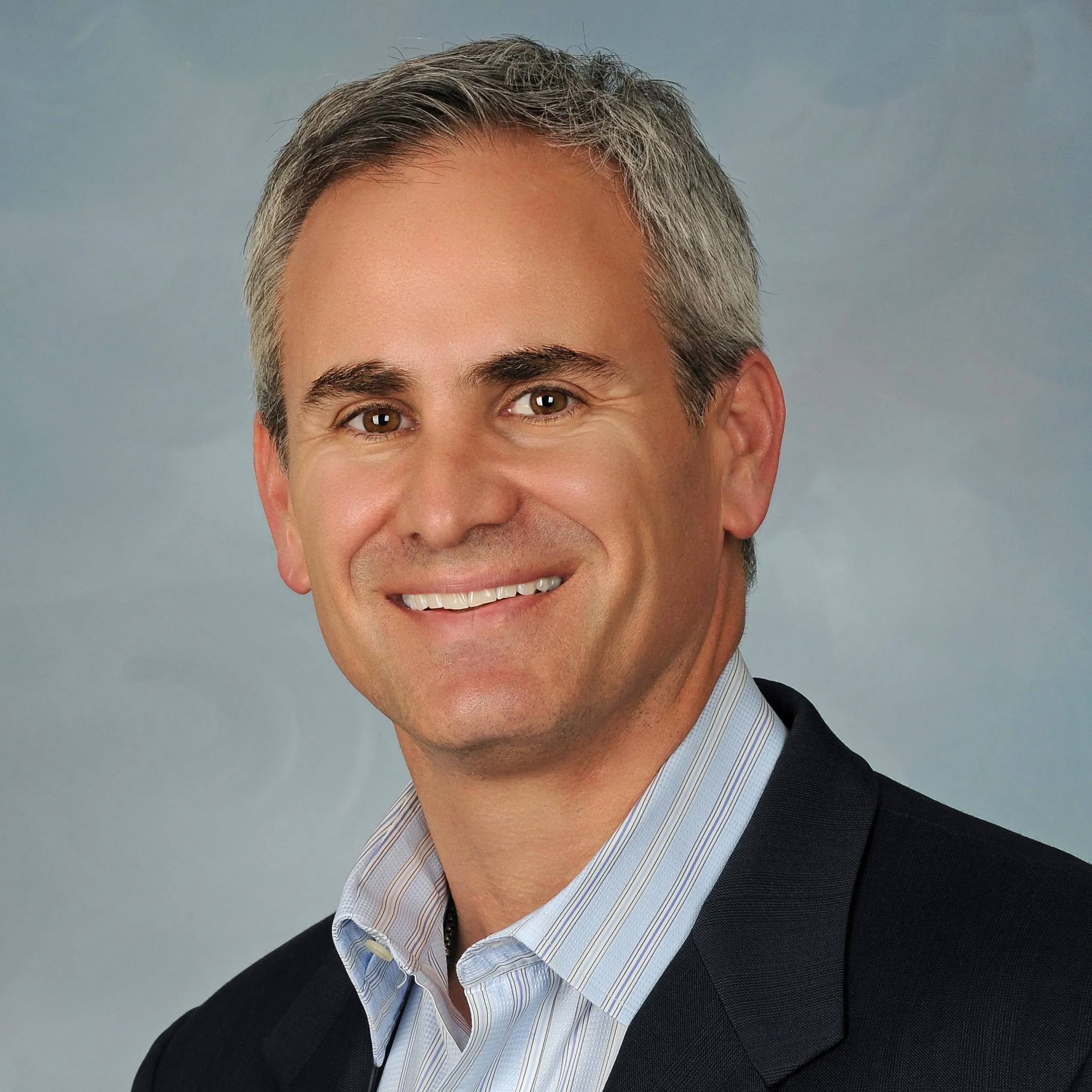 Scott R. Miller