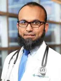Muhammad A Mahmood