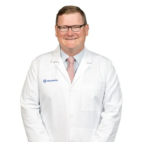 Michael William Wheaton