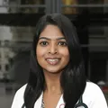 Melvina Patel