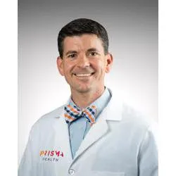 Michael Patrick Horan