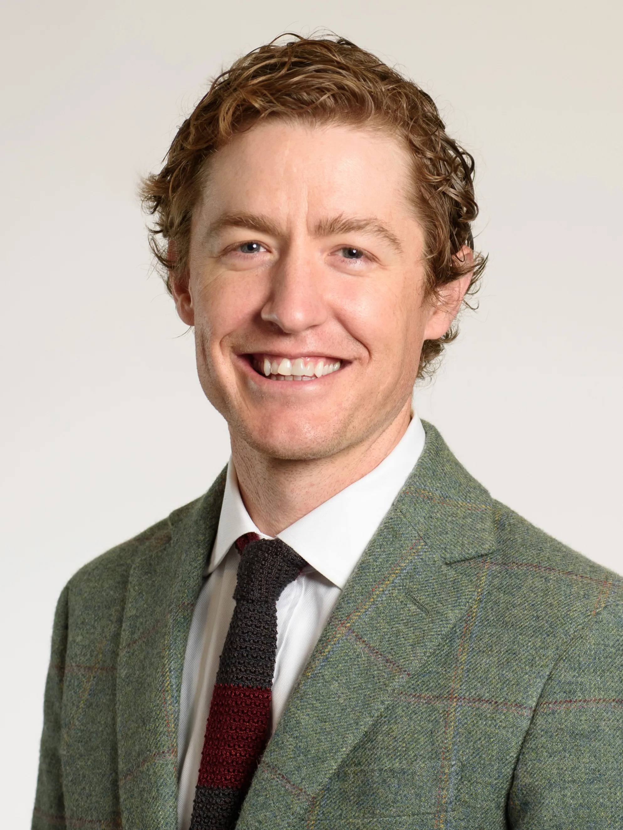 Joseph Daniel Stone