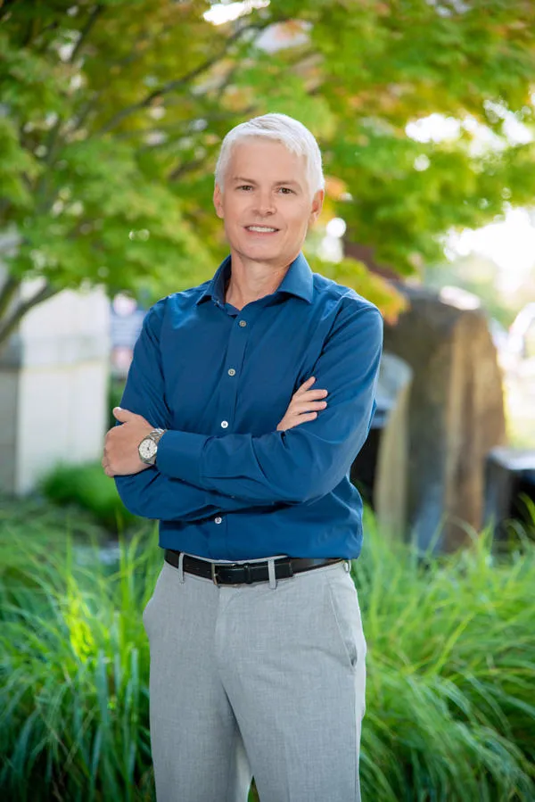 Dennis Morrisroe, Md