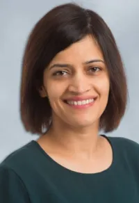 Sonica Saini