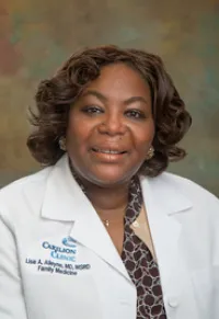 Lisa A. Alleyne