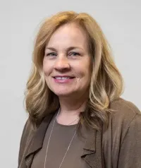 Kimberly C Griffin