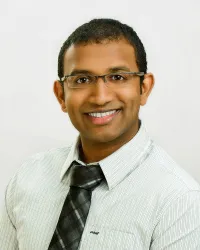 Soogandaren Naidoo