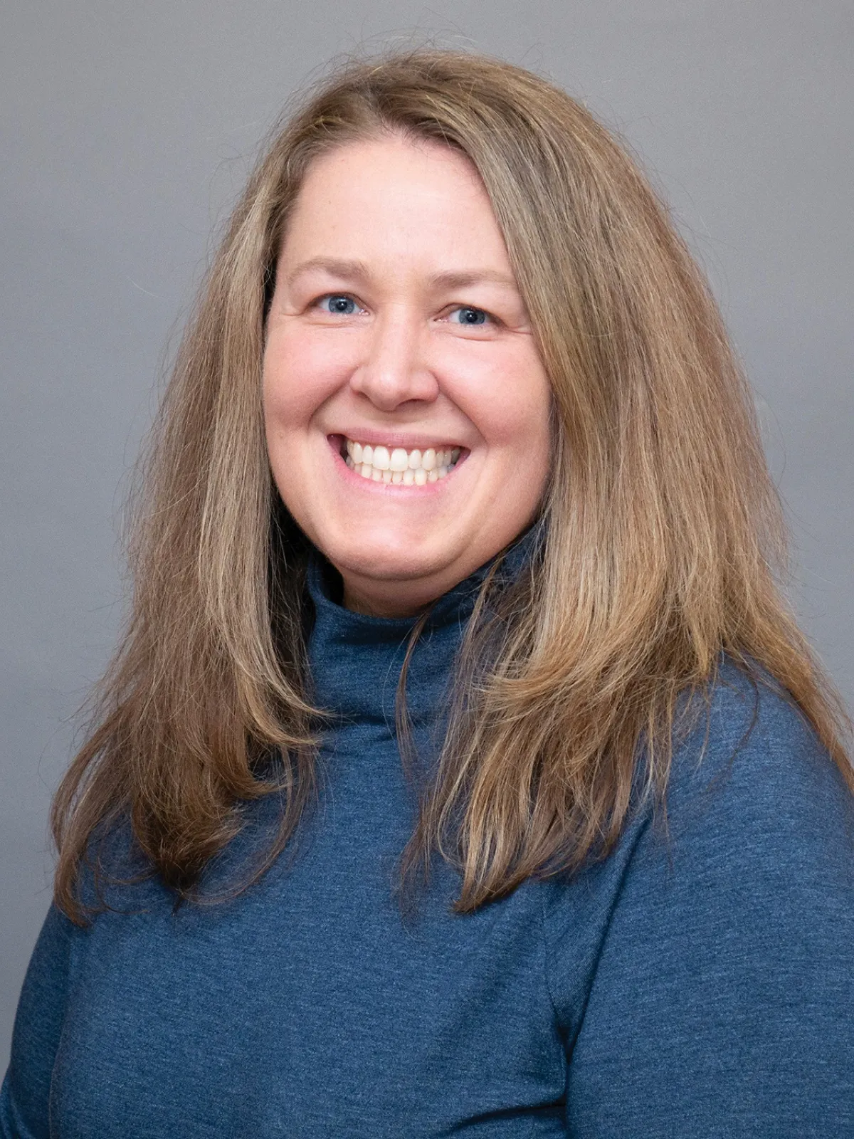 Rebecca C. Winslett