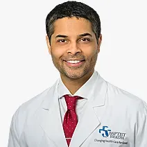Chetan Hampole