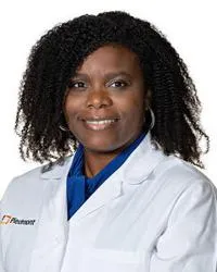 Latrenda Perkins