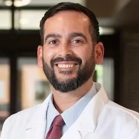 Dr. Ralph Ramos