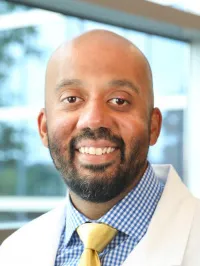 Christopher B Mahida