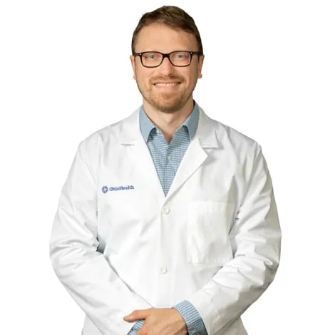 Andrew Christopher Look