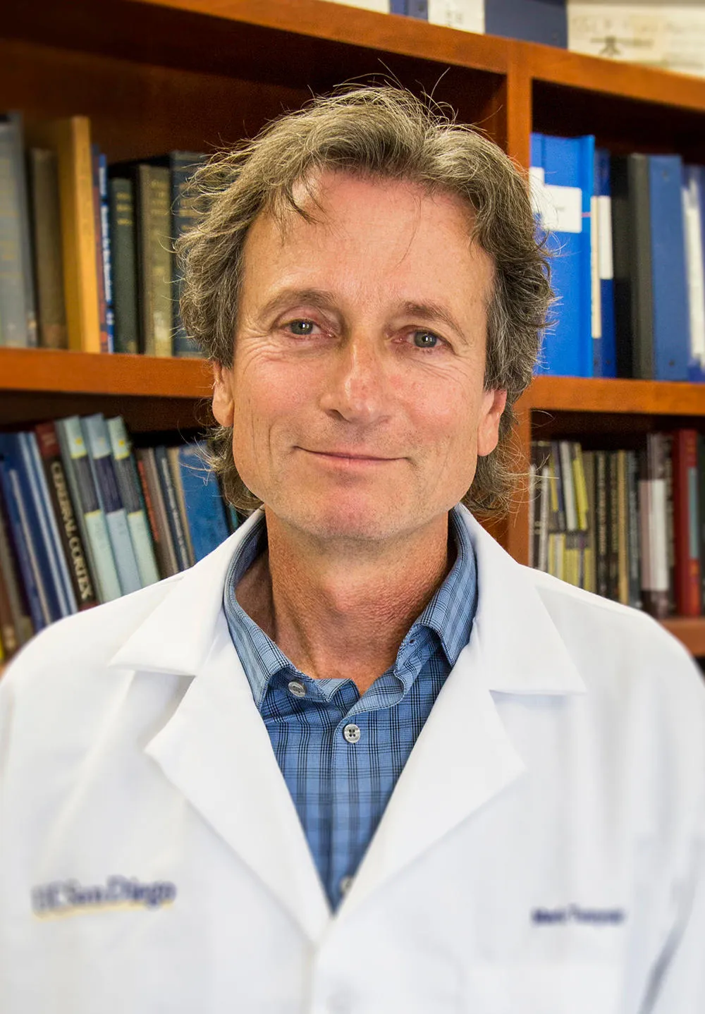 Mark H. Tuszynski