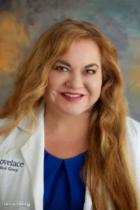 Mary Trujillo