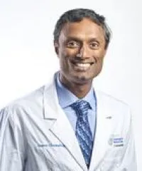 Anand Chockalingam