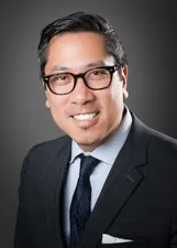 Derek Jeffrey Chong