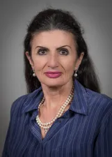 Lilia Mailian-Oganova