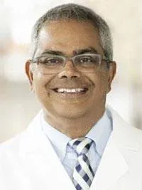 Suresh G. Nair