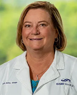 Ruth Lyons Rakey