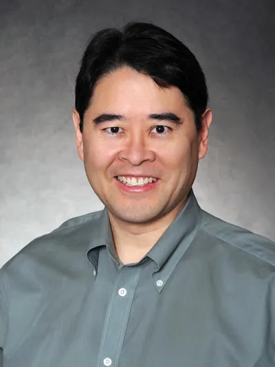 Ward Kevin Chow
