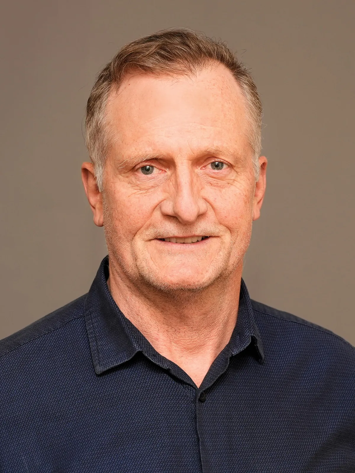 Joseph C. Pierson