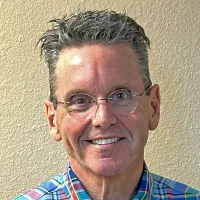 Darrell Elkin