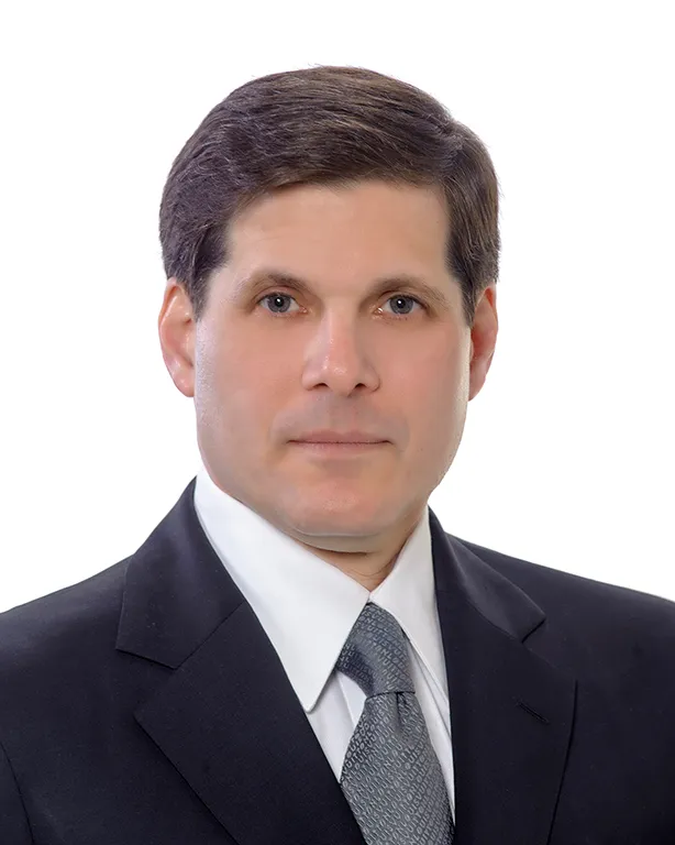 Arthur Spencer Colsky, Ph.D.