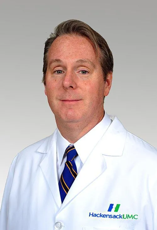 Paul Matthew Andrews