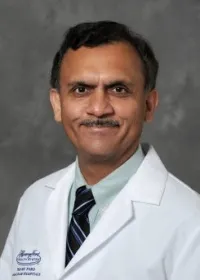 Khalid Kamal