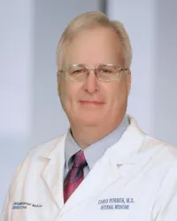Christopher P. Robben