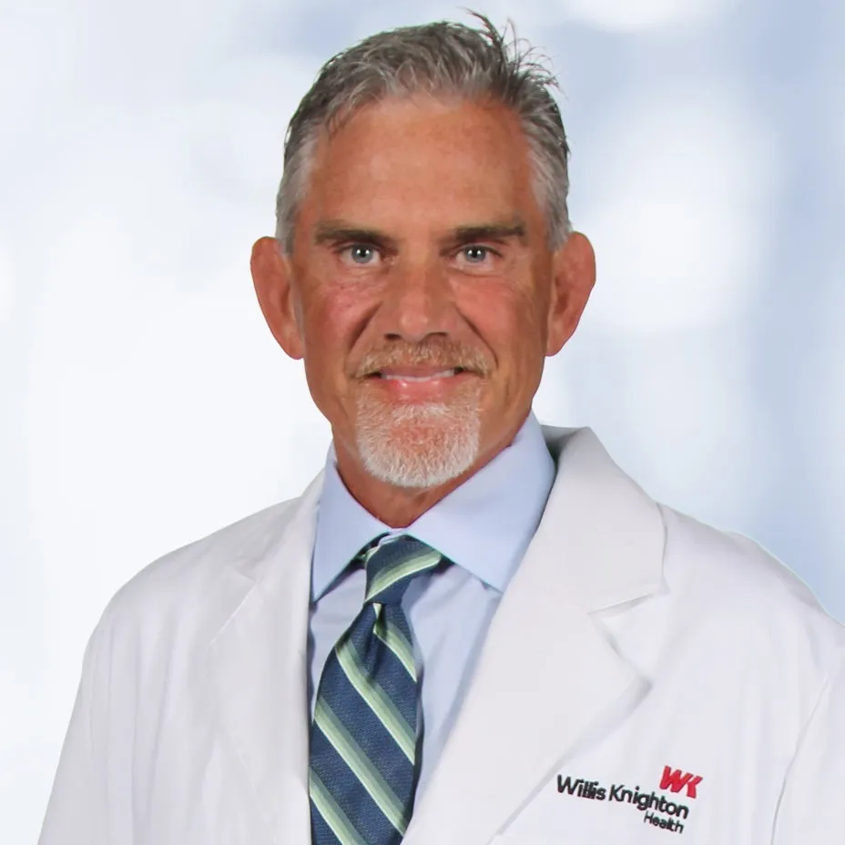 Scott S. Robertson