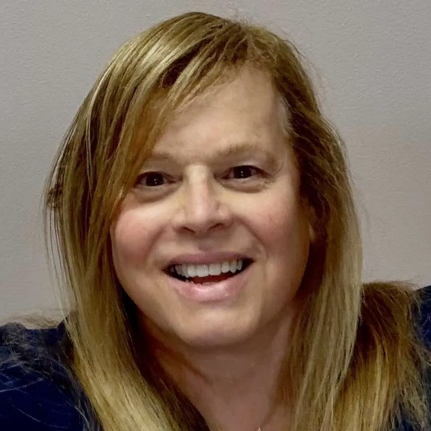 Rebecca Stachniak