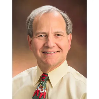 George P. Bross