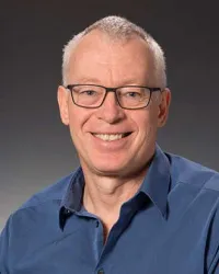Donald J Tesch