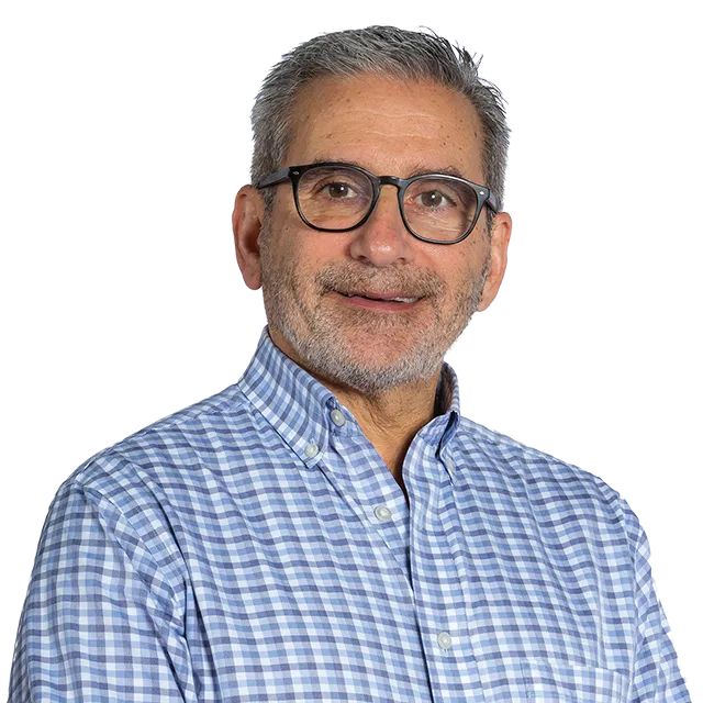 Scott Yager