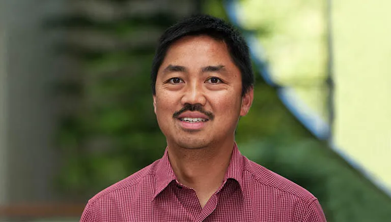 Nelson M. Dela Rosa