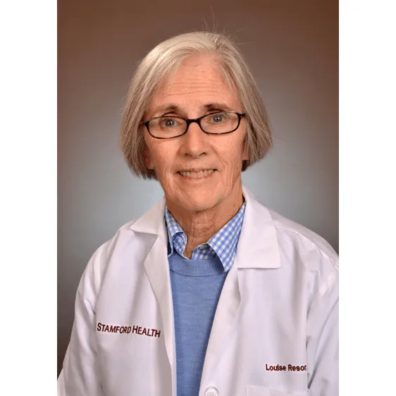 Louise Ann Resor