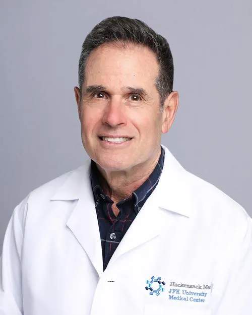 Michael D Merkin