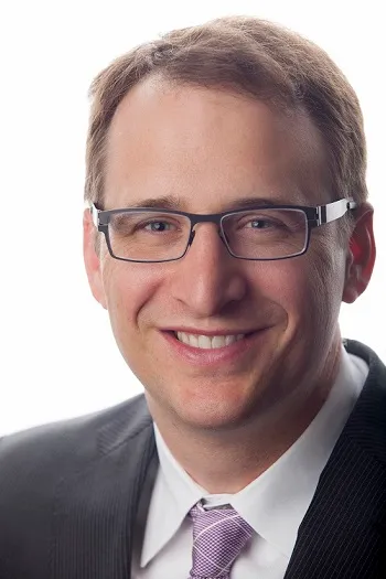 Andrew Richard Shors