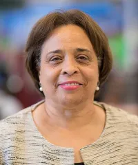 Andrea Rich