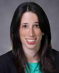 Dr. Anne Melissa Gordon